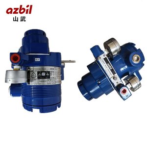 Prix le plus avantageux Yamatake 100% Original de haute qualité pour positionneur intelligent AVP301 avec OEM personnalisé - Product Image 3