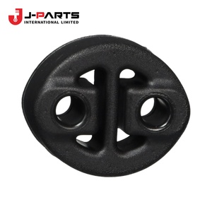 ขาตั้งท่อไอเสีย หมายเลข 1 สำหรับ Toyota HIACE KCH10 Granvia ปี 2000-2002 - Product Image 1