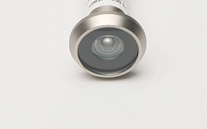 Cửa đồng thau rắn xem - Product Image 2