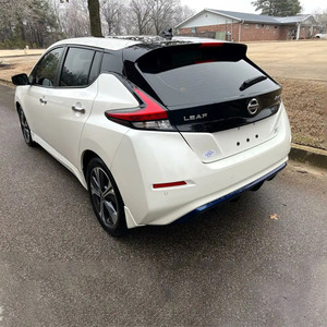 Autos Usados <span class=keywords><strong>Nissan</strong></span> <span class=keywords><strong>Leaf</strong></span> EV <span class=keywords><strong>2022</strong></span>, Autos Pequeños Automáticos con 150HP, Carga Rápida, Asientos de Cuero, Volante a la Izquierda, Gran Autonomía, Bajo Costo - Product Image 6