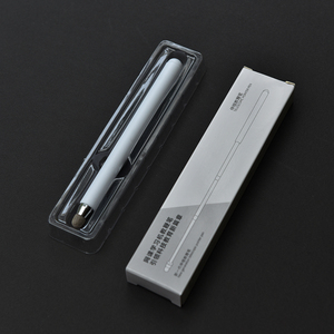 Stylo Tactile Pour Tableau Blanc Numérique / écran Interactif | 3 Stylets Couleurs, Pointe En Feutre, Détection Infrarouge