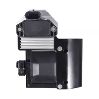 Precio al por mayor bajo, repuestos para automóviles, bobina de encendido DR49 392-8637 10489421, módulo de encendido para Chevrolet K2500 K3500 K1500