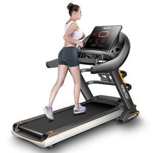 YPOO New Running Machine 52CM Running Belt <strong>Treadmill</strong> Incline <strong>Treadmill</strong> Home Gym Fitness Electric Motorized <strong>Treadmill</strong> With APP