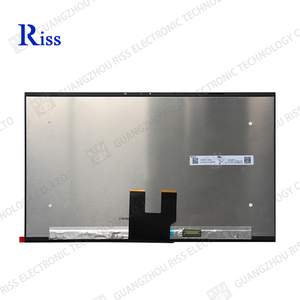 Risss จอแสดงผล LCD N156HCA-E5B 15.6นิ้ว30ขาประกอบหน้าจอแล็ปท็อปสำหรับ HP spectre X360 15 EB - Product Image 3