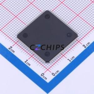 แบรนด์ใหม่-LQFP-144 GD32F303ZGT6เดิม (20x20) ไมโครคอนโทรลเลอร์ชิปวงจรรวม (MCU/mpu/soc) - Product Image 2