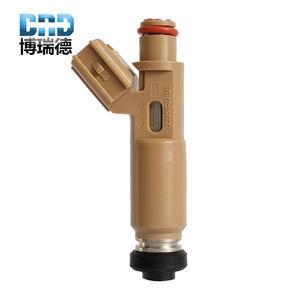 23250-22020 ชุดเปลี่ยนหัวฉีดน้ำมันเชื้อเพลิงสำหรับโตโยต้า ZZ-FE โคโรลล่า 1.3 เซลิก้าอะไหล่ระบบจ่ายน้ำมันเชื้อเพลิงสำหรับรถยนต์ - Product Image 3