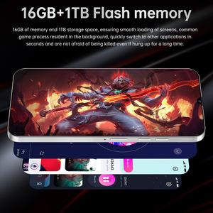 Il più venduto Camon 30 Premier 16Gb + 1TB telefoni cellulari 5G Android13 7.3 pollici schermo HD Dual SIM Deca Core accattivante - Product Image 5