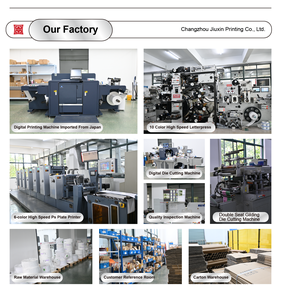 Etiquetas Adhesivas Personalizadas para Botellas de Bebidas de Jugo de Fruta, Adhesivo de Vinilo Resistente al Agua, Etiquetas con Logo de Impresión Personalizada, Empaque con Laminado Dorado - Product Image 6