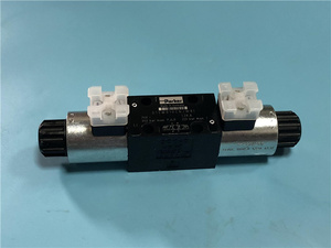 Control Hidráulico de la Serie D1VW con Bobina Direccional de Calidad Garantizada - Product Image 2