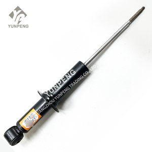 Nuevo amortiguador trasero 68058866AA para <span class=keywords><strong>Jeep</strong></span> <span class=keywords><strong>Compass</strong></span>/Patriot Dodge Caliber <span class=keywords><strong>2011</strong></span>-2014 68058866aa 68058866 - Product Image 1