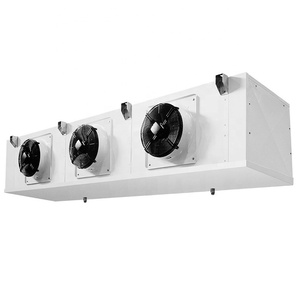 Enfriador de Aire de Tipo Campana con Soplado Lateral para Almacenamiento en Frío a Baja Temperatura - Product Image 1
