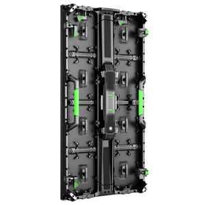 Pantalla LED Interior P1.9, Gabinete Compacto de 500×500 mm, Empalme sin Costuras - Product Image 6