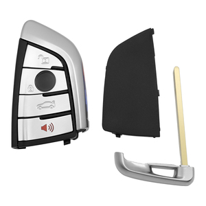 <span class=keywords><strong>Keyless</strong></span>-Go AF B-MW F-series <span class=keywords><strong>4</strong></span> Nút Từ Xa Với 434Mhz HITAG-PRO Không Cần Chìa Khóa 49CHIP Thay Thế Chìa Khóa Xe Không Chìa Khóa - Product Image 6