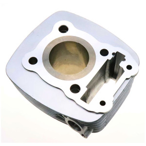 XE MÁY BAJAJ PULSAR150 KHỐI XI LANH, XE MÁY PULSAR150 XI LANH ĐỘNG CƠ <span class=keywords><strong>KIT</strong></span>, BAJAJ PULSAR150 4 ĐỘT QUỴ XI LANH ĐẶT 150 CC - Product Image 5