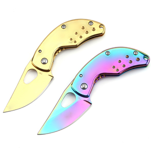Buy Durable And High Quality Folding Hello Kitty Knife Alibaba Com