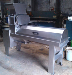 Máquina de pelado de Granada, buena calidad - Product Image 3