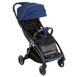 Prezzo di fabbrica del bambino passeggino nuovo stile più <span class=keywords><strong>caro</strong></span> A8L carrozzina del bambino - Product Image 4