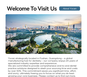 <span class=keywords><strong>Unit</strong></span>à Dentale Portatile di Lusso di Alta Qualità con Compressore d'Aria e Carrello, Prezzi Competitivi, Poltrona Odontoiatrica Cinese - Product Image 5