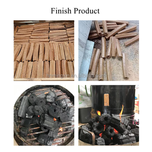 <span class=keywords><strong>Prix</strong></span> usine biomasse bois sciure <span class=keywords><strong>de</strong></span> bois briquette faisant la machine briquette <span class=keywords><strong>de</strong></span> charbon <span class=keywords><strong>de</strong></span> bois faisant la machine - Product Image 4
