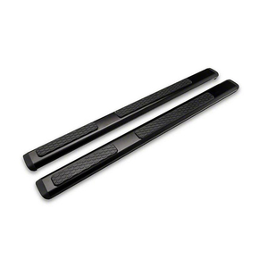 แผงโยกกระโปรงด้านข้างแบบอะลูมิเนียมสำหรับ Jeep Wrangler <span class=keywords><strong>JL</strong></span> 4ประตู2018-2025แนวคิด MP - Product Image 1