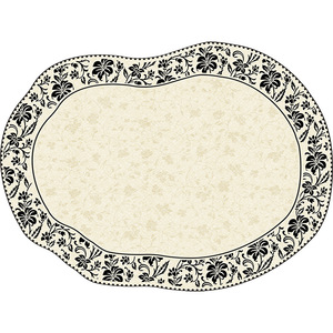 Tapis de haute qualité Wilton de forme française, salon, résistant à la saleté, facile d'entretien, imprimé animal, sans lavage, canapé, chambre à coucher - Product Image 4