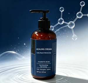 Crème Réparatrice Naturelle <span class=keywords><strong>Apaisante</strong></span>, Soulageante, Hydratante et Réparatrice pour le Visage - Product Image 1