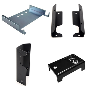 Servicios de carcasa de chapa de soldadura personalizada, trabajos de doblado de carcasa, cajas de fabricación de metal, diseño de piezas de diseño a medida - Product Image 6