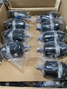 แม่ปั๊มเบรกไฮดรอลิก25RAM75N5-C5เหล็กสำหรับรถบรรทุกสำหรับงานหนักได้รับการรับรอง IATF16949ตามสั่ง - Product Image 4