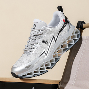 Scarpe da Corsa Cloud di Alta Qualità per Uomo e Donna, Ammortizzazione Antiurto, Modello Cloud Monster - Product Image 1