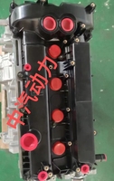 Système moteur automobile ECOSPORT de haute qualité, neuf, en gros, provenant d'une usine chinoise, pour moteur à essence 1.5L, 2014-2018