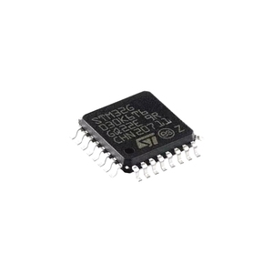 ZYSY) MCU STM32G030K6T6 - Bit Arm <span class=keywords><strong>M0</strong></span>+ RISC KB Flash 2.5V/3.3V - Pin LQFP en Bandeja - Product Image 1