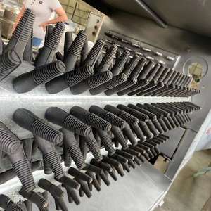 Maisheng, equipo de eliminación de pelo de oveja, equipo de matanza, máquina automática de depilación de cordero - Product Image 4