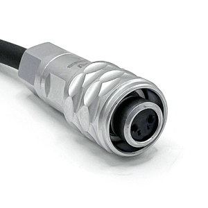 كاميرا مخصصة 12 فولت من النوع C إلى WEIPU SF610 <span class=keywords><strong>Power</strong></span> لكاميرا Blackmagic BMPCC 4K/6K <span class=keywords><strong>Pro</strong></span> - Product Image 5