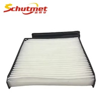 Filtre à air de cabine de voiture en tissu de haute qualité pour March ADN12506 272775374R 27891-AX010 27891-AX01A
