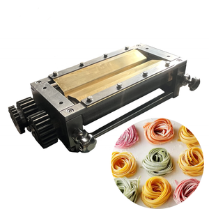 Nuevo Producto <span class=keywords><strong>Dongfang</strong></span>, Cortador de Fideos Preciso para Máquina de Hacer Fideos Instantáneos - Product Image 5