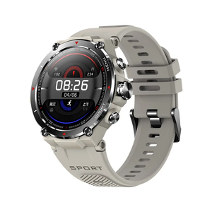 पुरुषों खेल smartwatch <span class=keywords><strong>HM03</strong></span> जीपीएस Beidou ग्लोनास ट्रिपल स्थिति IP68 निविड़ अंधकार दिल दर फिटनेस ट्रैकर <span class=keywords><strong>HM03</strong></span> स्मार्ट घड़ी - Product Image 2