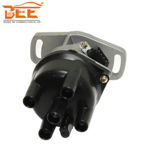 จานจ่ายไฟฟ้าสมรรถนะสูงสำหรับรถยนต์นิสสัน <span class=keywords><strong>B13</strong></span> GA15 GA16DE 22100-78A00 T4T8447 2210078A00 D4P8605 - Product Image 6