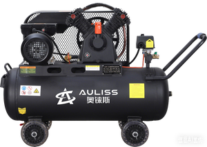 Compresor de <span class=keywords><strong>Aire</strong></span> de Pistón Pequeño de Bajo Ruido |   Compacto y Portátil para Reparación y Pintura de Automóviles - Product Image 2