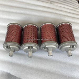 Silencieux XY-05 XY-07 XY-10 XY-12 XY-15, filtre, sécheur, silencieux, tuyau d'échappement, silencieux pour la réduction du bruit - Product Image 2