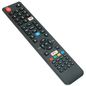Nouvelle télécommande de remplacement RC320 pour téléviseurs LCD JVC MGU43X 43D1680 MGU49X 43D1800 49SUHD 49UHD18 4K 50D1200 50D1200F 50D1400 - Product Image 4