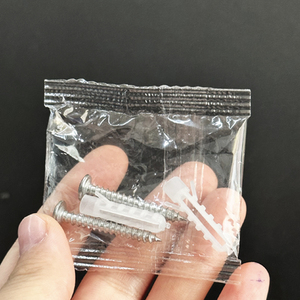 Pl Đồ Nội Thất Phần Cứng 2 bộ/túi Phụ Kiện 304 Thép Không Gỉ Đầu Phẳng Vít Phillips Tự Khai Thác Vít Gỗ Vít - Product Image 1