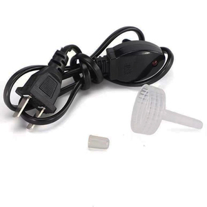 Bouteille d'eau chaude électrique rechargeable <span class=keywords><strong>auto</strong></span>-chauffante à bas prix de fabrication - Product Image 5