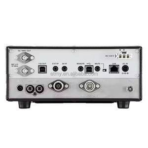 IC-R8600 siêu Wideband 10KHz-3GHz đa chế độ chuyên nghiệp Receiver IC-R8600 điều khiển phần mềm IC-R8600 - Product Image 2