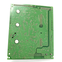 Papan Kontrol Utama CPU Inverter PLC Yaskawa G7 Bekas ETC618046-S3031/1033/1035/1036/1037