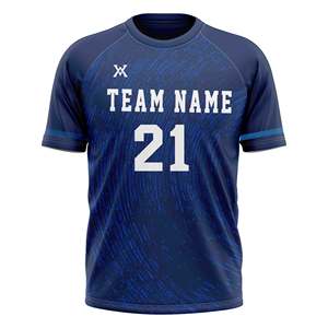 प्रीमियम नमी के साथ ला डोजर्स बेसबॉल जर्सी 2025 विश्व डॉगबॉल जर्सी एथलेटिक फिट प्रतियोगिता ग्रेड - Product Image 2