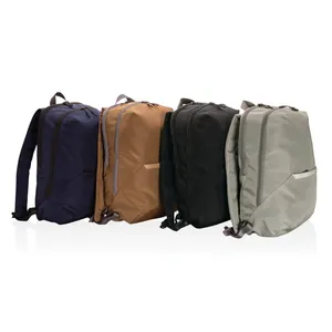 Sac à dos PC moderne 15,6 pouces, merchandising durable - Product Image 5