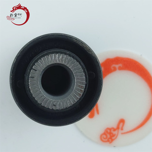 Système de suspension de qualité très demandé BUSH-LWR ARM 54551-2Y000 545512Y000 pour Hyundai GENESIS/ROHENS 54551 2Y000 - Product Image 4