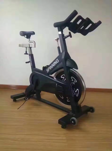Venta Directa de Fábrica, Bicicleta de Spinning Dezhou para Ejercicio, Bicicleta Magnética Comercial para Gimnasio - Product Image 4