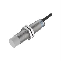 Capteur de Proximité LED NPN/PNP ICB18MN20P2 à Consommation Réduite pour Cylindre Universel Non Encastré 20mm 3 Fils DC NO/NC Protection IP67