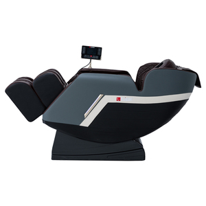 Hot Sale Luxury Shiatsu Zero Gravity Recliner <b>Chair</b> with Foot <b>Price</b> - Product Image 1